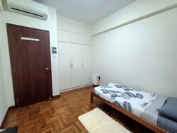 East Meadows (D16), Condominium #610759681